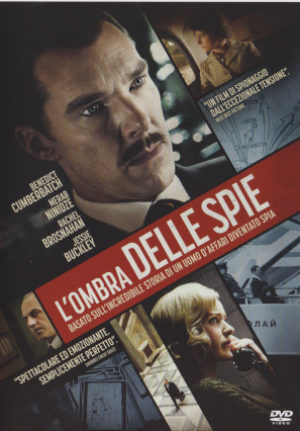 L’Ombra Delle Spie