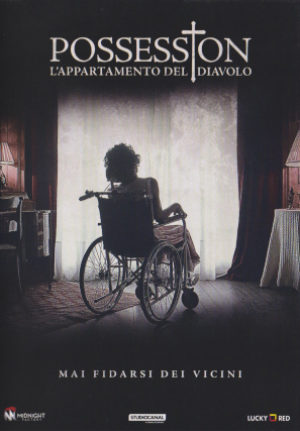 Possession – L’Appartamento Del Diavolo