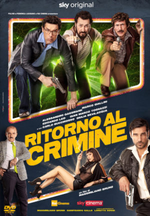 Ritorno Al Crimine