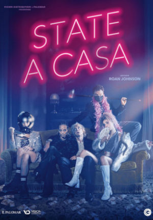 State A Casa
