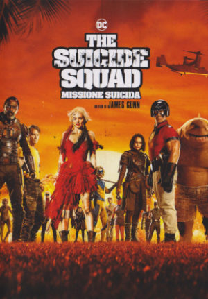 The Suicide Squad – Missione Suicida