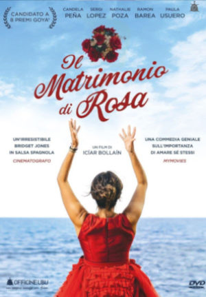 Il Matrimonio Di Rosa