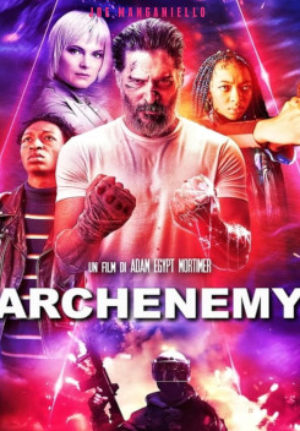 Archenemy