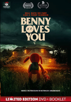 Benny Loves You