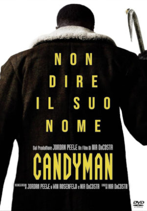 Candyman