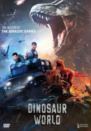 Dinosaur World