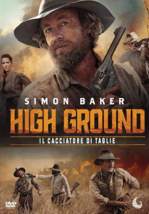 High Ground