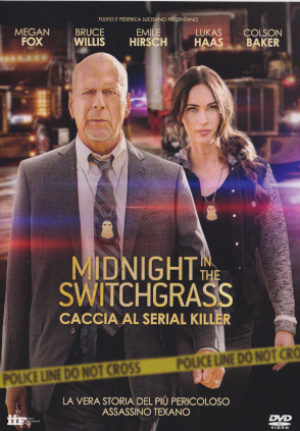 Midnight In The Switchgrass – Caccia Al Serial Killer