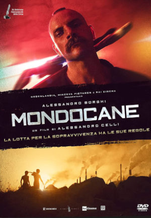 Mondocane