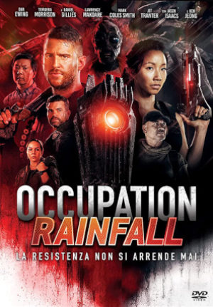 Occupation: Rainfall