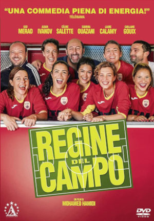 Regine Del Campo