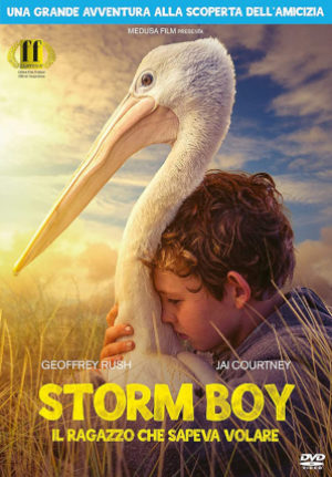 Storm Boy – Il Ragazzo Che Sapeva Volare