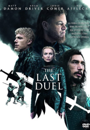 The Last Duel