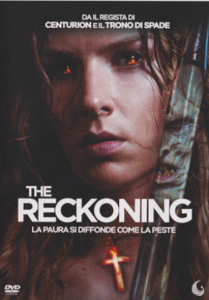 The Reckoning