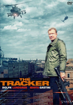 The Tracker