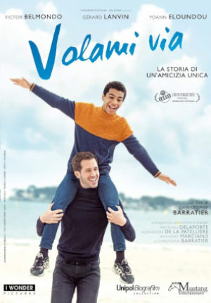 Volami Via