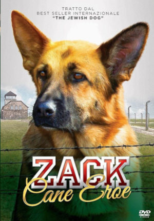 Zack Cane Eroe