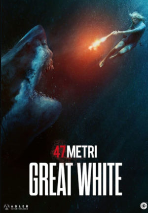47 Metri: Great White
