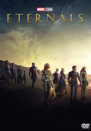 Eternals