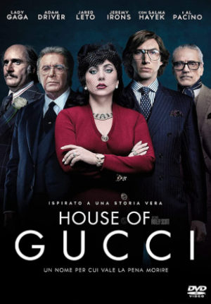 House Of Gucci