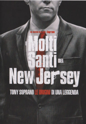 I Molti Santi Del New Jersey