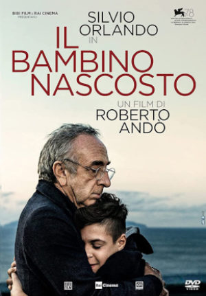 Il bambino nascosto