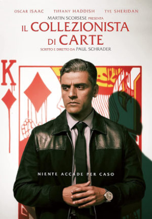 Il Collezionista Di Carte