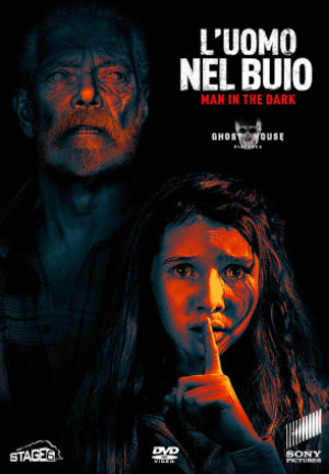 L’Uomo Nel Buio – Man In The Dark