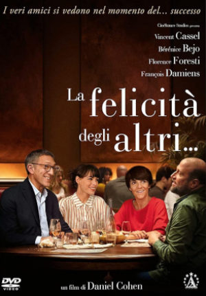 La Felicità degli altri