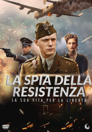 La Spia Della Resistenza