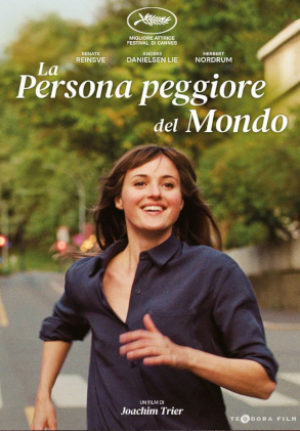 La Persona peggiore del mondo