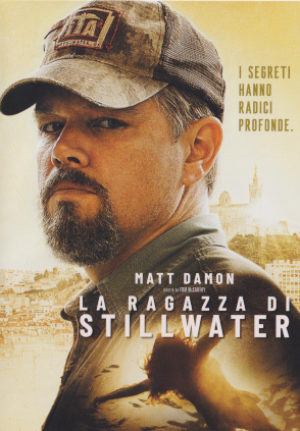 La Ragazza Di Stillwater