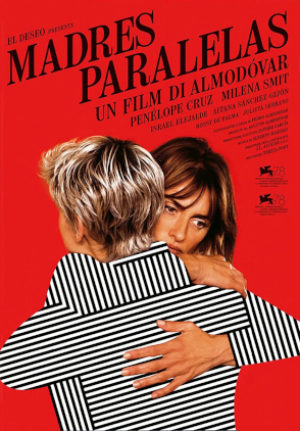 Madres Paralelas