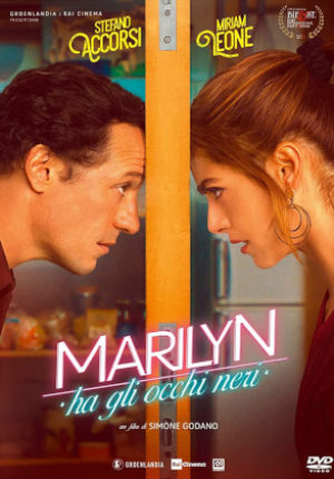 Marilyn Ha Gli Occhi Neri