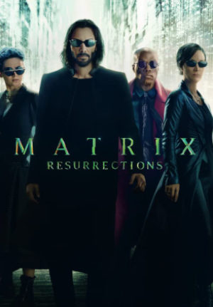 Matrix Resurrections