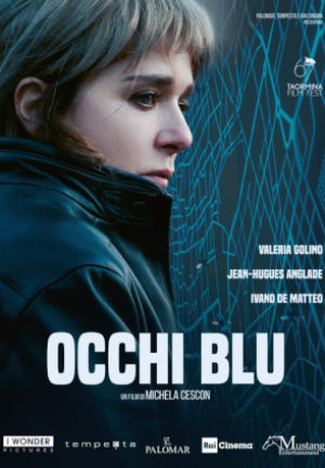 Occhi Blu
