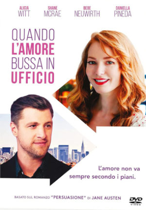 Quando L’Amore Bussa In Ufficio