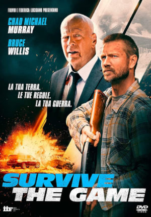 Survive The Game