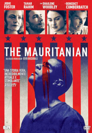 The Mauritanian