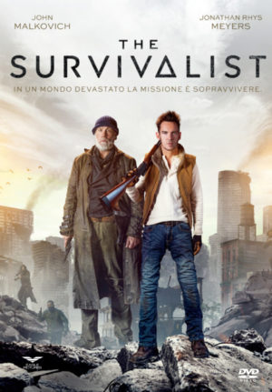 The Survivalist