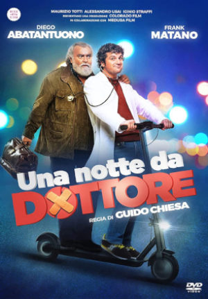 Una Notte Da Dottore