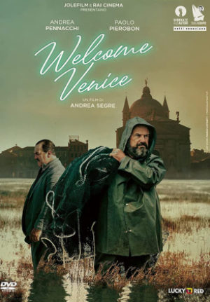 Welcome Venice