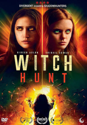 Witch Hunt