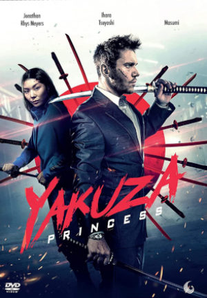 Yakuza Princess