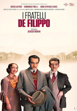 I Fratelli De Filippo