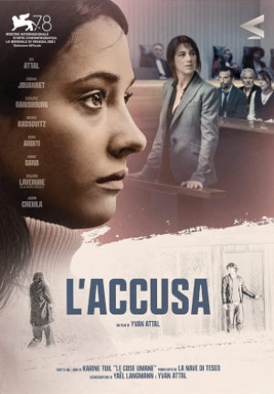 L’Accusa