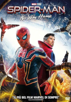 Spider-man – No Way Home