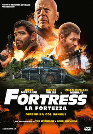 Fortress – La Fortezza