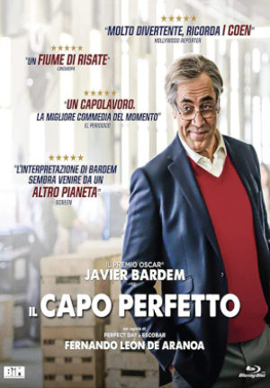 Il Capo Perfetto