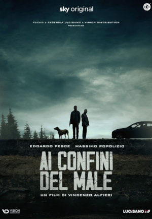 Ai Confini Del Male